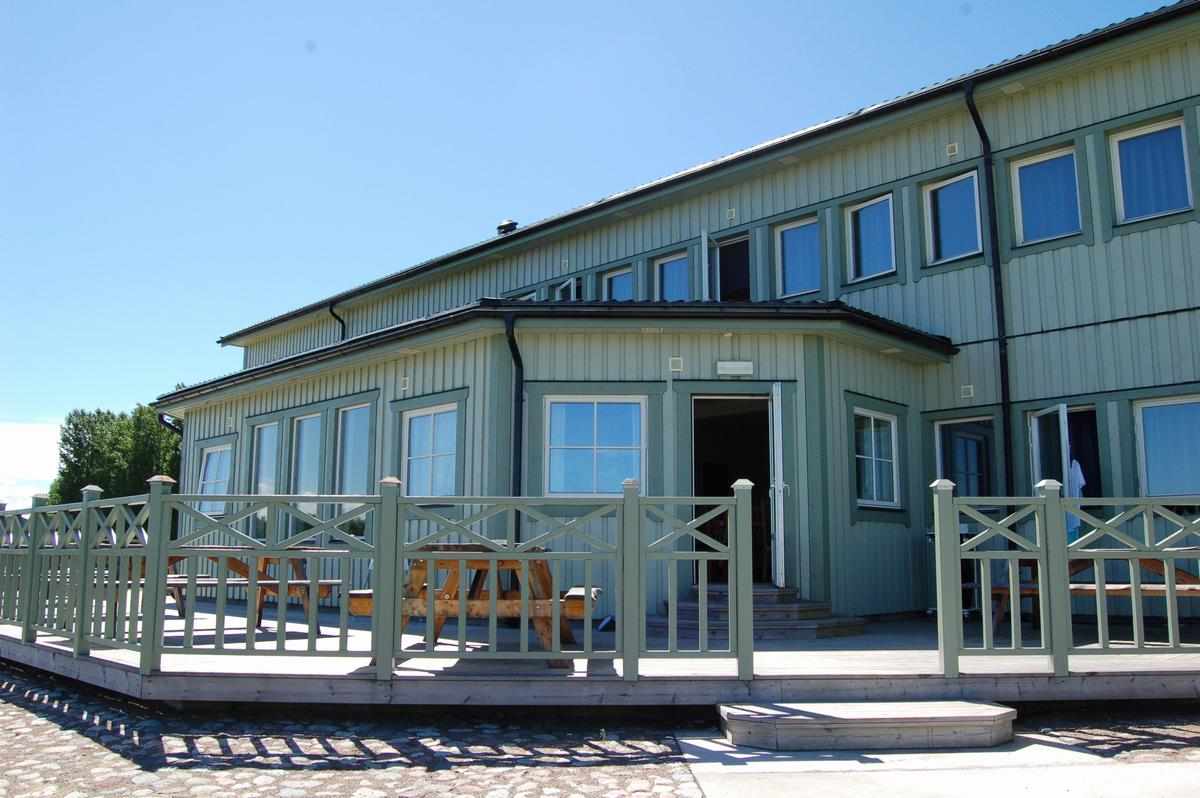 Hotellet på Torpa Gård